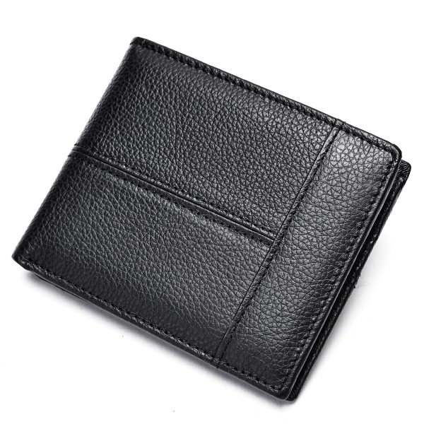 Premium Leather Wallet